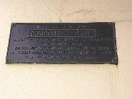 PLAQUE 091_2 St Martyns Gate.JPG